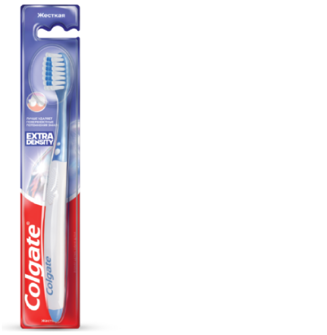 Зубная щетка Colgate® Cushion Clean, мягкая