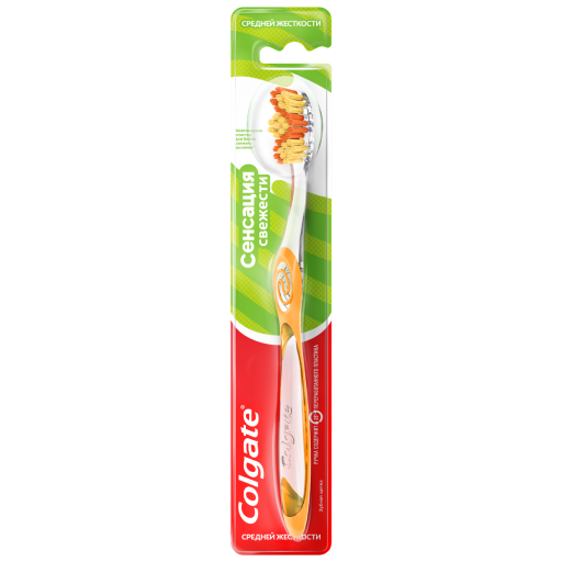 Colgate® Сенсация Свежести