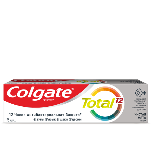 Colgate® TotalSF