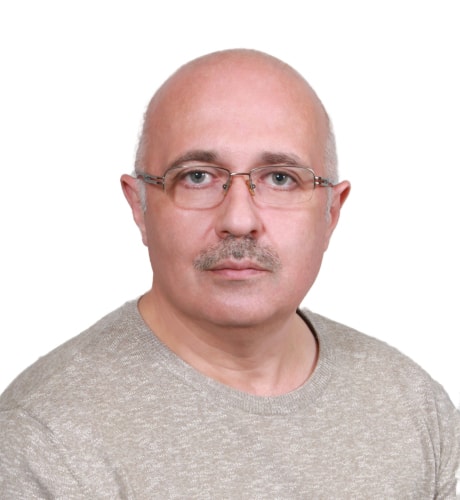 Андрей Генрихович Шадунц